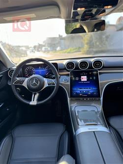 مێرسێدس بێنز C-Class